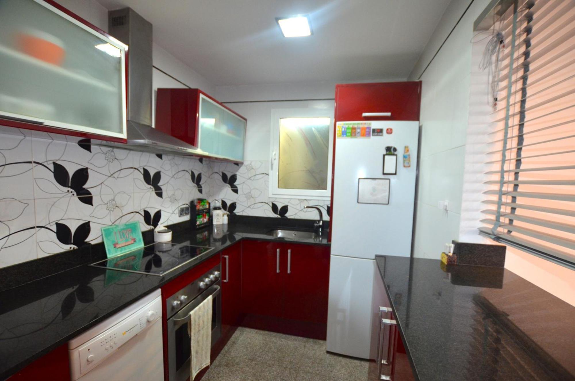 Apartamento Frente A La Playa Blanes Costa Brava Esterno foto